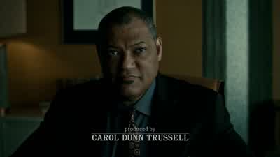And where are you today? - Hannibal