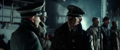 And where is his body? - The 12th Man