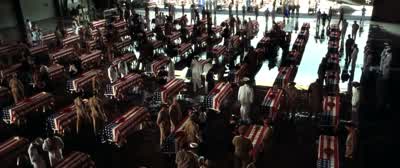 And where is God in all this? - Pearl Harbor
