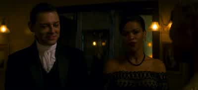 And where is your sister Hilda? - Chilling Adventures of Sabrina