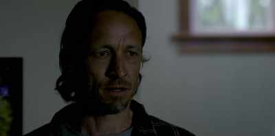 And where is it exactly
that you're gonna go? - Sheltering Season