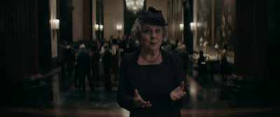 And where is it you hail from,
Mr. Kowalski? - Fantastic Beasts: The Secrets of Dumbledore