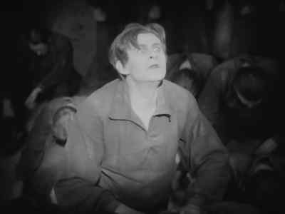 And where is our Mediator,
Maria - ? - Metropolis