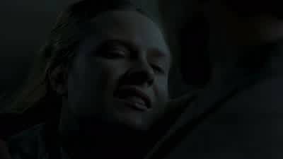 And where would we run to? - Westworld