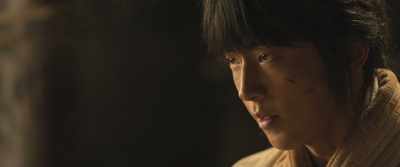 And where was Yang? - The Great Battle