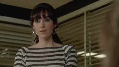 And where were you
between 12:15 and 12:25? - Ms Fisher's Modern Murder Mysteries