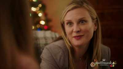 And where were you headed,
before I derailed you? - Love You Like Christmas