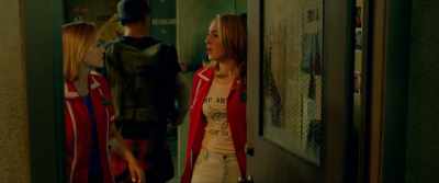 And where's everybody else? - Yoga Hosers