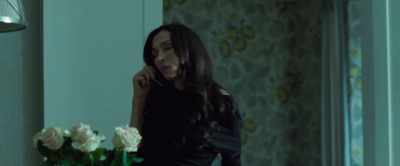 And where's Haysmith? - The Postcard Killings