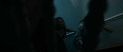 - And where's Phoenix?
- Well, if he's smart, - Alien Invasion