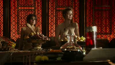 And you -wherever you're from - do you have any ideahow ridiculous you sound? - Game of Thrones