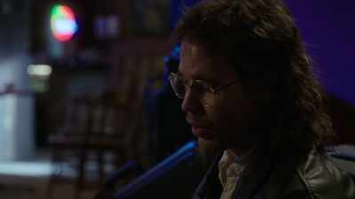 And whether you believe it
or not, I'm telling you, - Waco