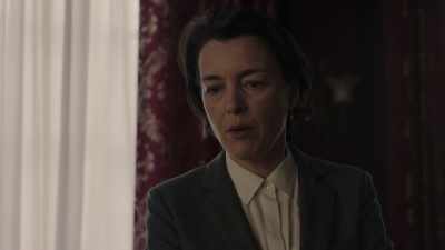And whether you care to admit
it to yourself or not, - Counterpart