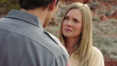 And whether you found it
or not, it doesn't matter, - Love in Zion National: A National Park Romance