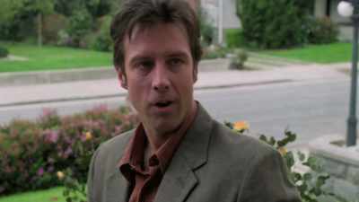 And whether it's good or evil - Charmed