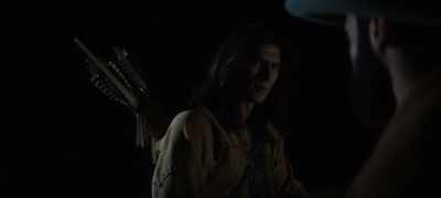 And whether or not I accept, - Walker Independence