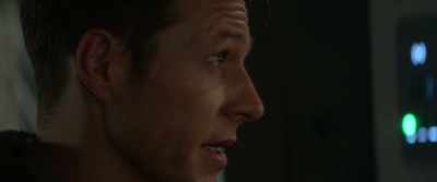 And whether or not you and I are enemies - Interceptor