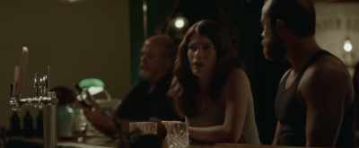 And whether you tell me
what happened to him or not, - Escape and Evasion