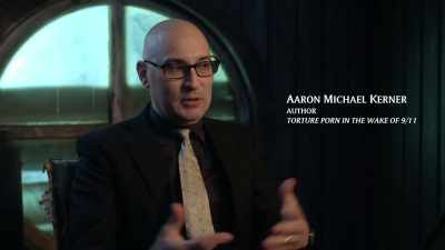 And whether we think
his methods are appropriate - Eli Roth's History of Horror