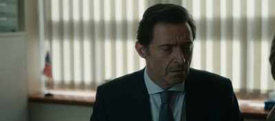 And whether you think
we're your family or not, - The Son