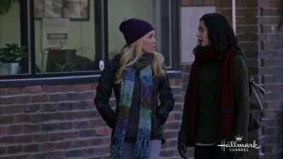 And whether you'll admit it
or not, I know much you miss it. - Love on Ice