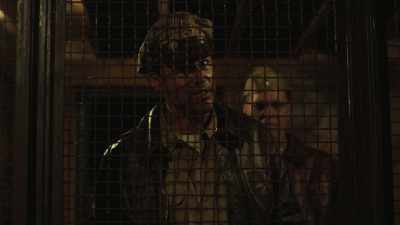 And that which is a
detriment to the war effort - Catch-22