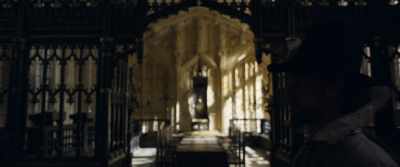 And for which
I am about to give my life. - Mary Queen of Scots