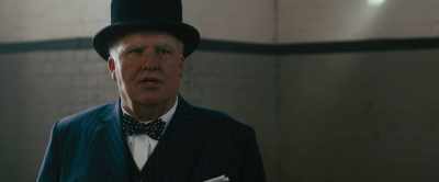 And for which I know - The Ministry of Ungentlemanly Warfare
