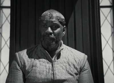 And that which should accompany old age, - The Tragedy of Macbeth
