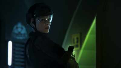 And while we found
several possible candidates, - Doom: Annihilation