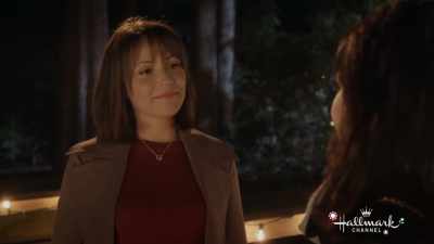 And while we had
three good years together - Don't Go Breaking My Heart