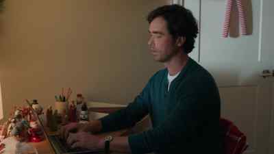And while we may tangle
the lights, burn the cookies - Confessions of a Christmas Letter