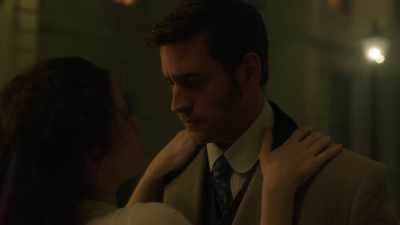 And whilst my client
doesn't want to make a fuss, well, - Dracula