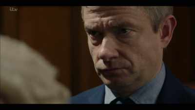 And whilst
Detective Superintendent Fulcher - A Confession