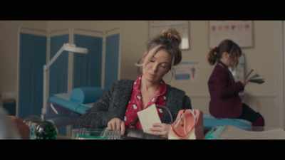 And whilst I'm happy to step in,
you do take my point. - Bridget Jones: Mad About the Boy