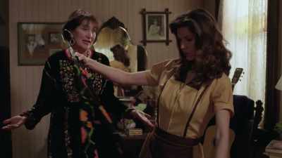 "And your White Light dims. - Charmed