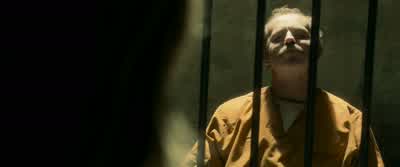 And who are you? - World War Z