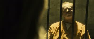 And who are you? - World War Z