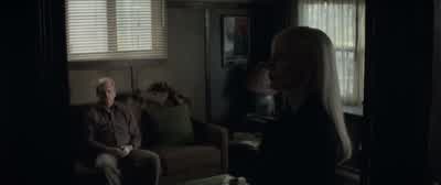 And who are you supposed to be? - Dark Phoenix