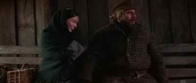 And who, my child, - Fiddler on the Roof