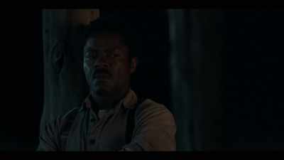 And someone who could shoot
better than dear old Horace. - Lawmen: Bass Reeves