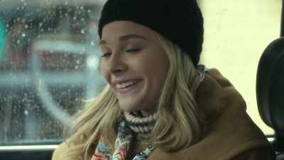 And who is definitely a virgin, too. - November Criminals