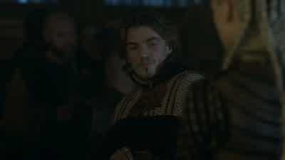 And who is this? - Vikings