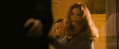And who owned that wand? - Harry Potter and the Philosopher's Stone