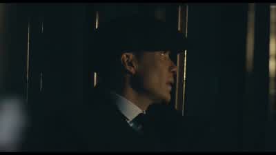 And who shovels it? - Peaky Blinders
