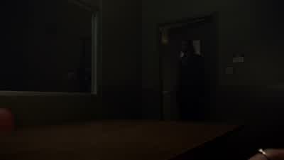 And who the hell are you? - Teen Wolf