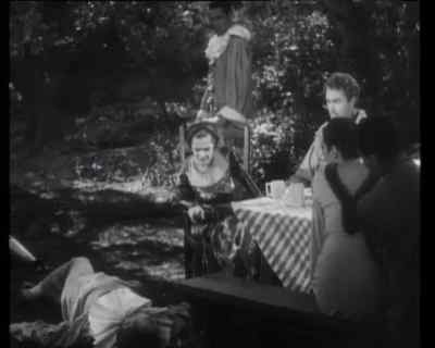 And who is this? - Sylvia Scarlett