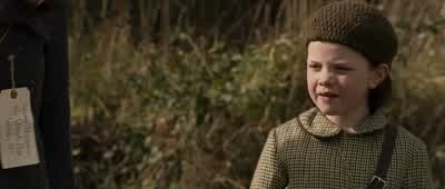 And whoa. - The Chronicles of Narnia: The Lion, the Witch and the Wardrobe