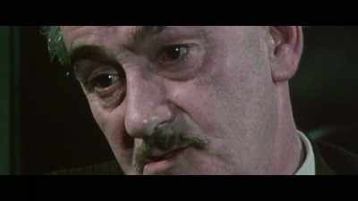 And whoever that someone may be, - The Ripper