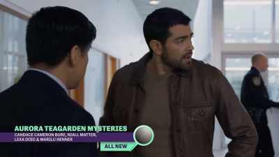 And whoever's behind it - Poisoned in Paradise: A Martha's Vineyard Mystery